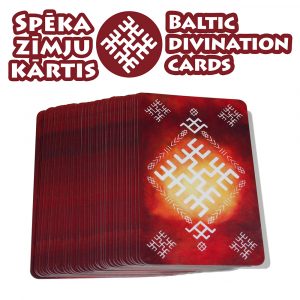 Zīmju kārtis