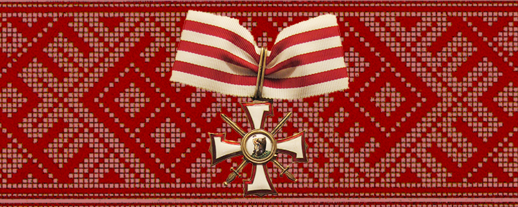 Novembris – Latvijas likteņa skaitlis, simboli apbalvojumos