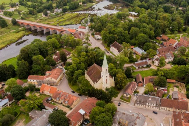 Kuldīga