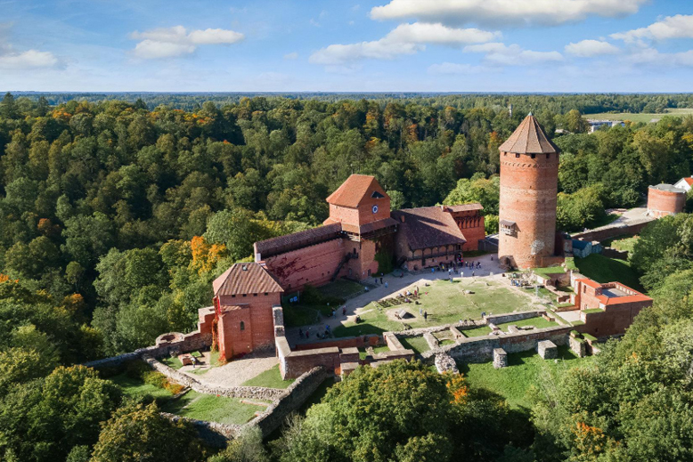 Turaidas muzejrezervāts